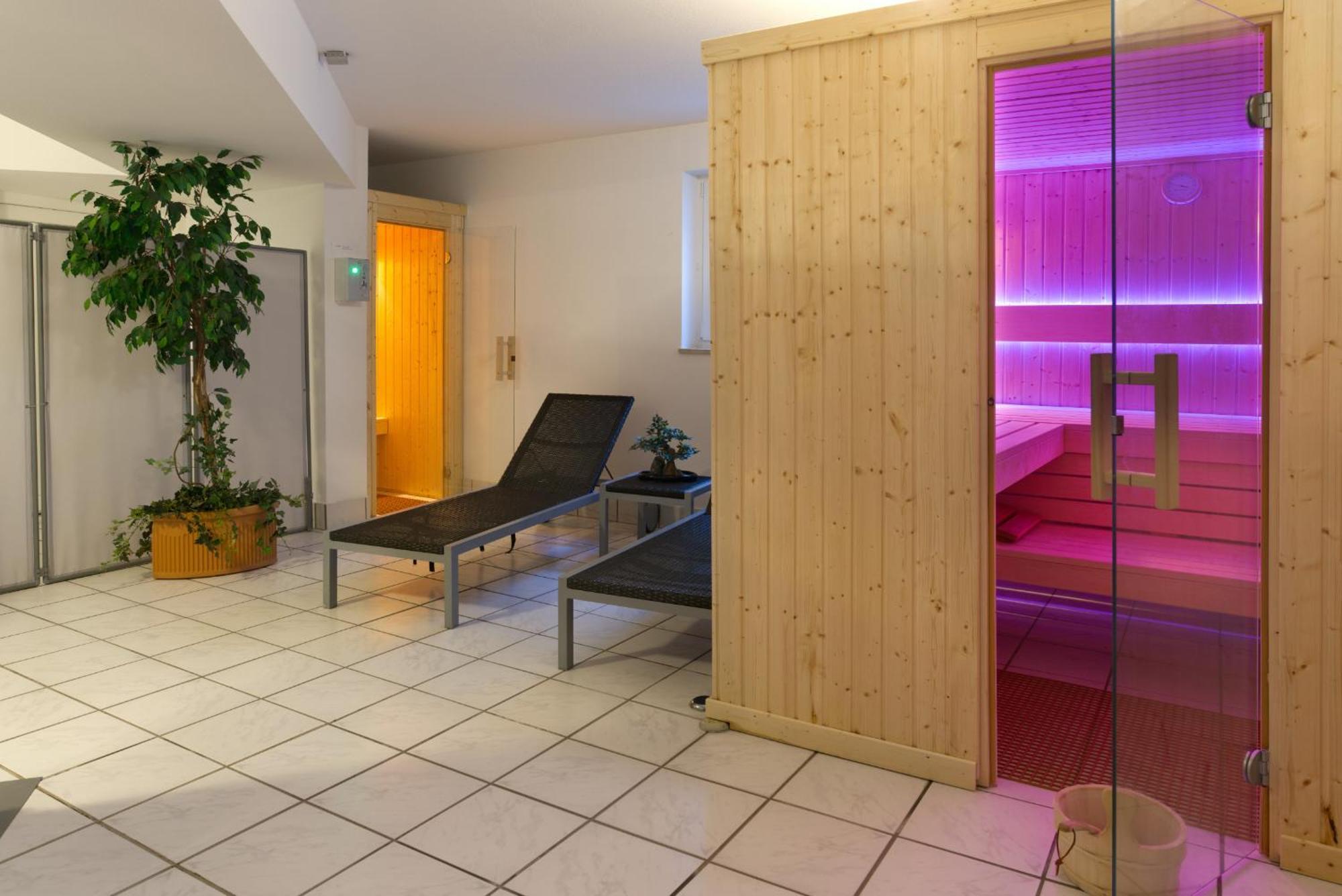 Alpenveilchen -212- Apartment มิทเทนวัลด์ ภายนอก รูปภาพ