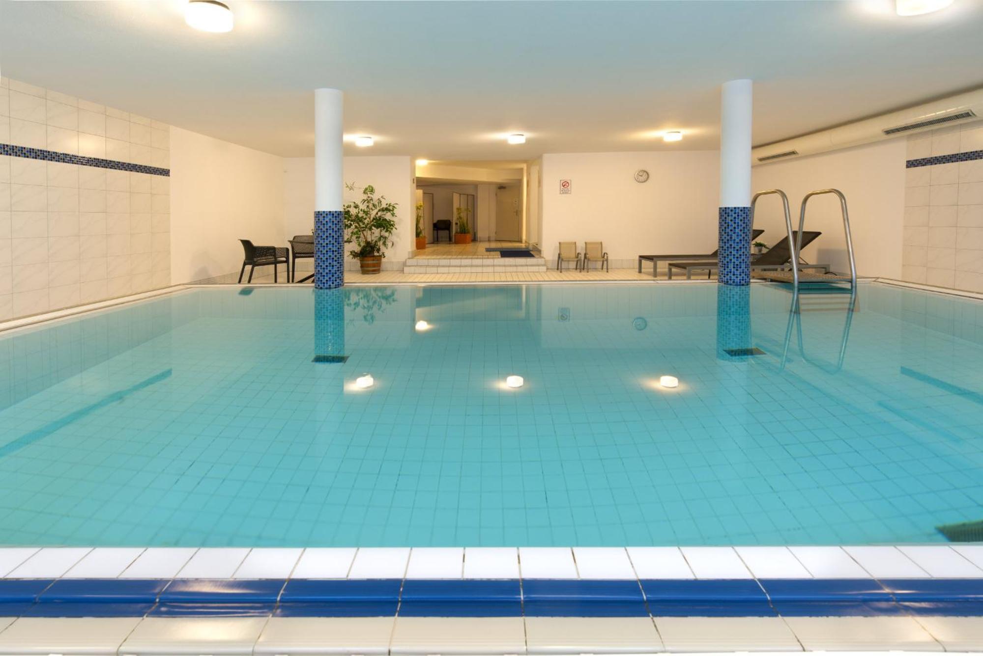 Alpenveilchen -212- Apartment มิทเทนวัลด์ ภายนอก รูปภาพ