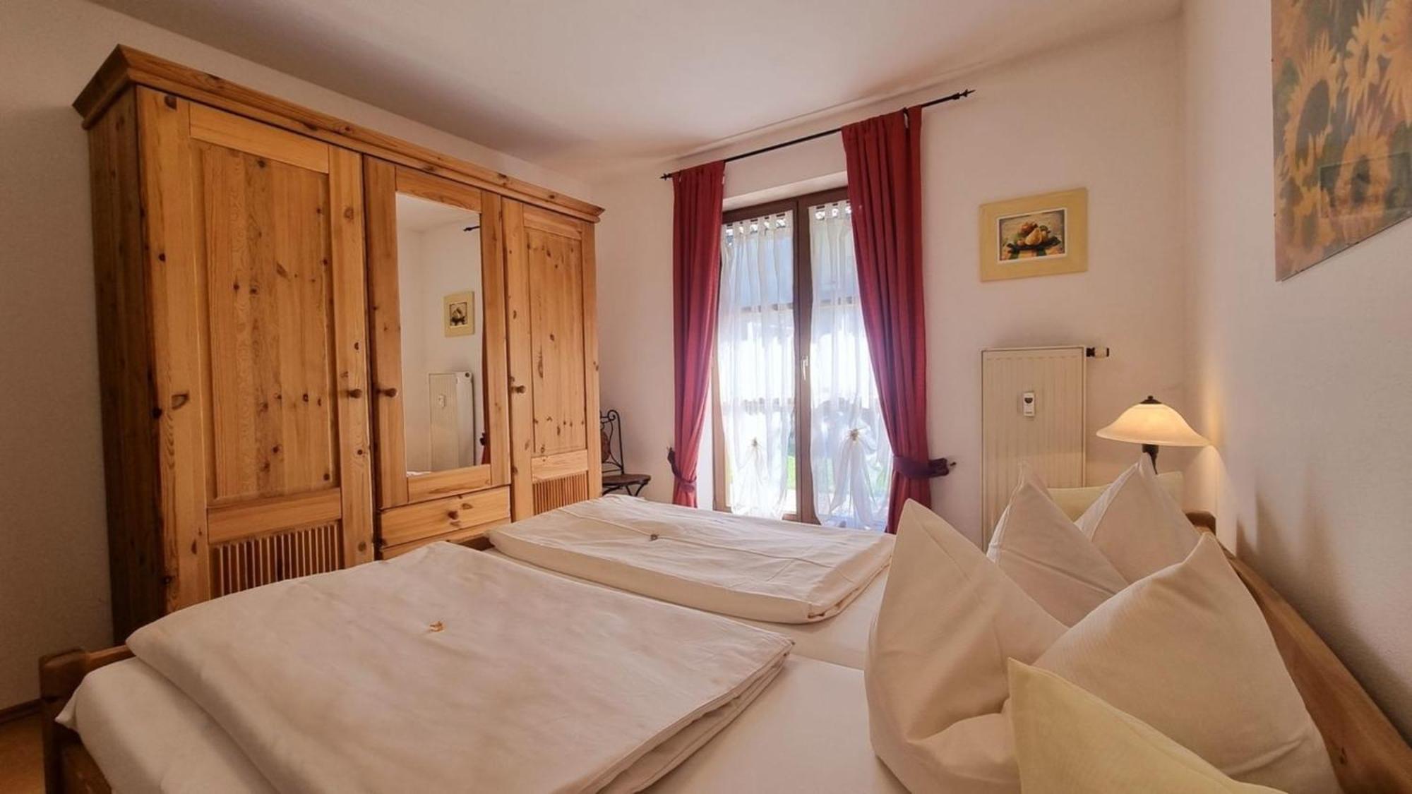 Alpenveilchen -212- Apartment มิทเทนวัลด์ ภายนอก รูปภาพ